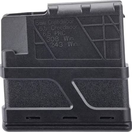 CZ 600 MAG 308 10rd 6003-4500-5301ND