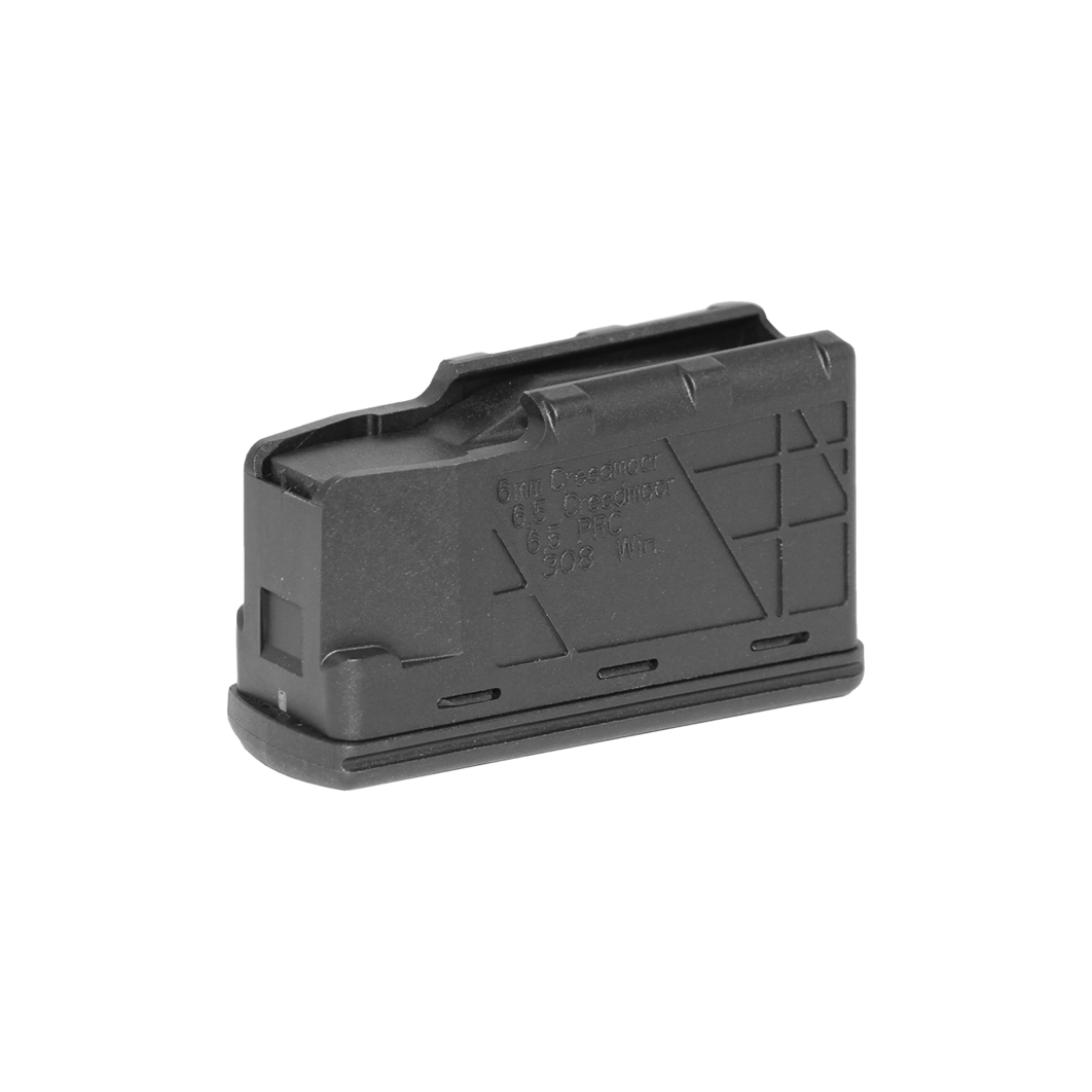 CZ 600 MAG 308 5rd 6003-4000-5301ND