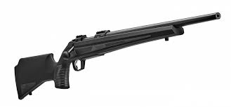 CZ 7.62x39 ALPHA 600 RIFLE