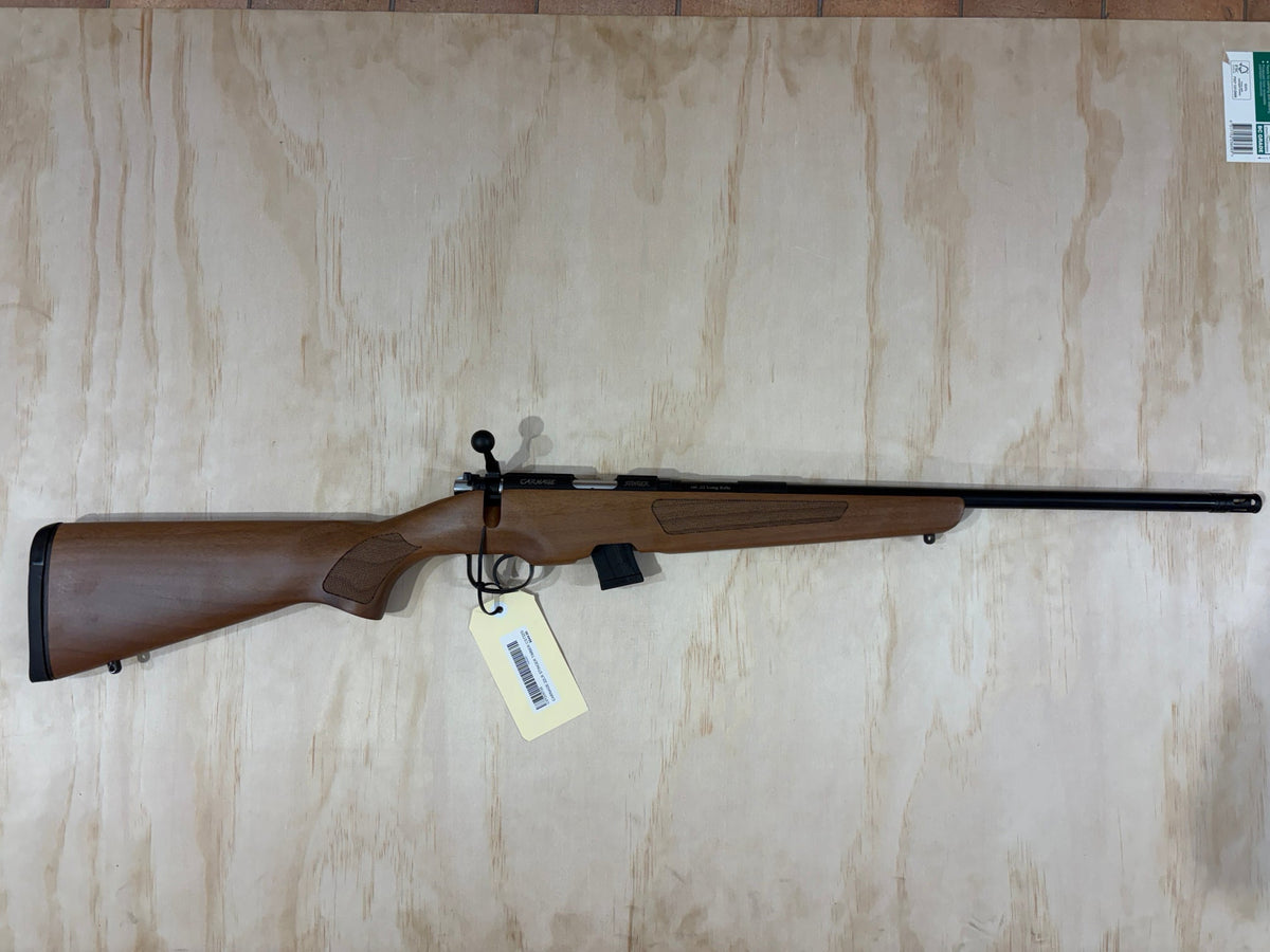 CARNAGE 22LR STINGER TIMBER CST22ST20