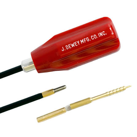 DEWEY 22 ROD 44in MALE DW22C44