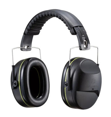 EARMOR M06N EARMUFF M06N-BK