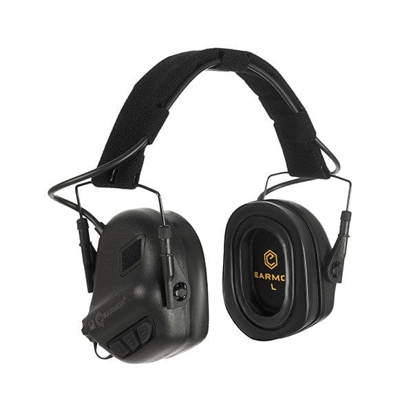 EARMOR EARMUF M31 BLACK M31-BLK