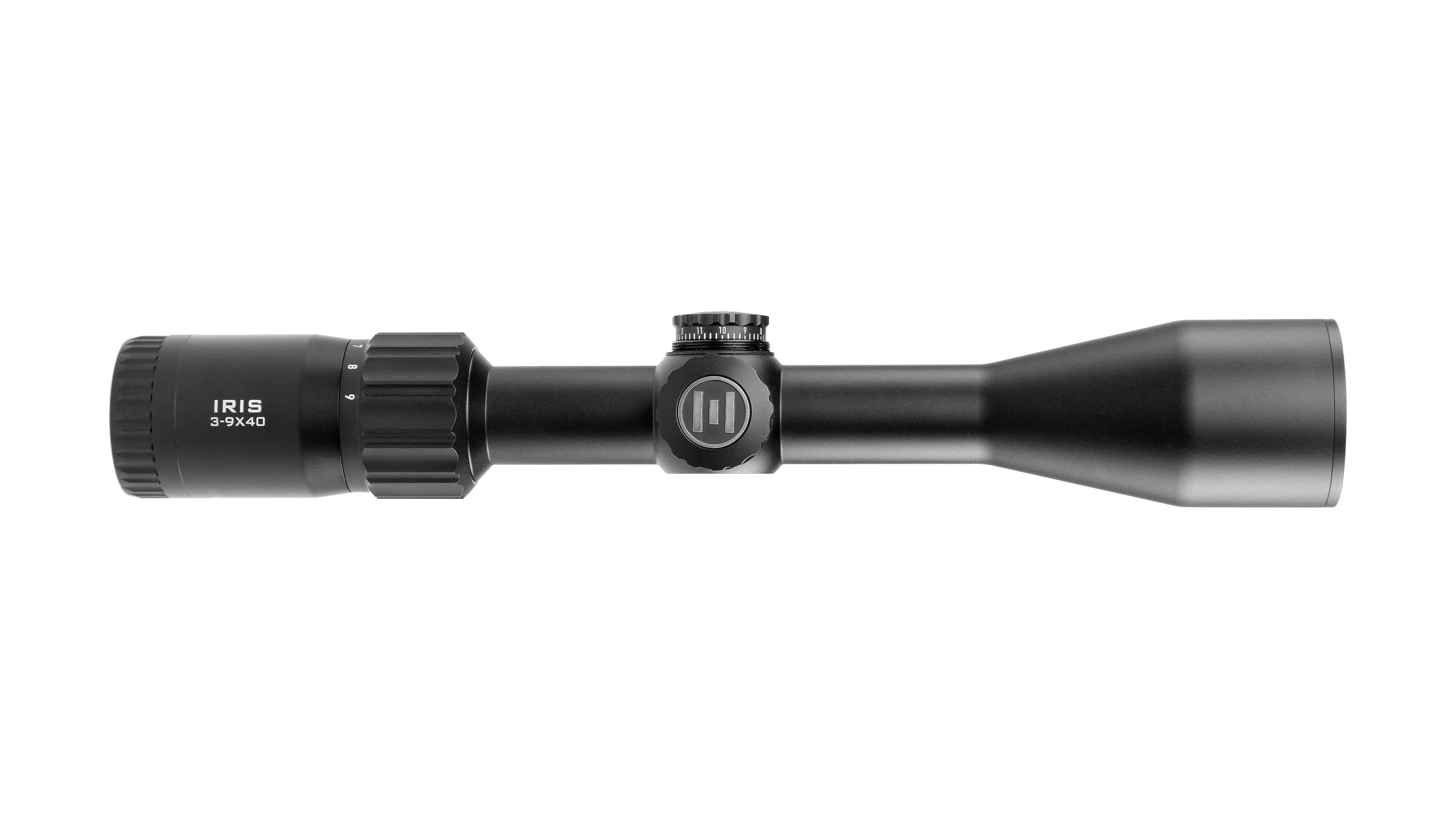 ELEMENT 3-9x40 IRIS EO-IR50015