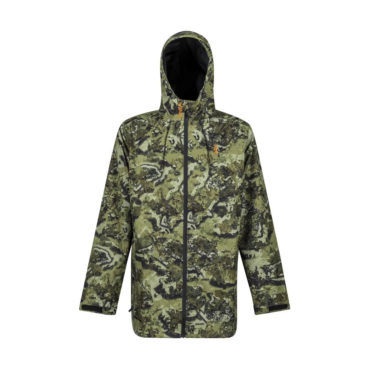 Edge Jacket - Mens - Biarri Camo