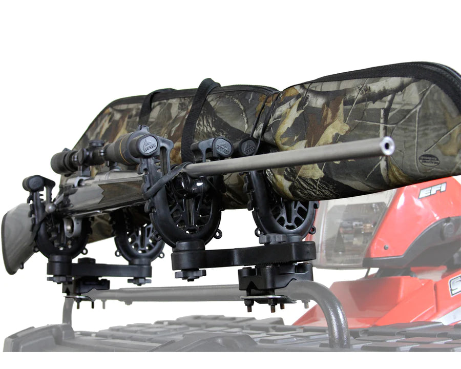 FlexGrip Double - ATV Rack