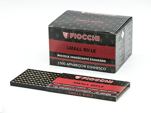 FIOCCHI SMALL RIFLE MAG PRIMER 08055100