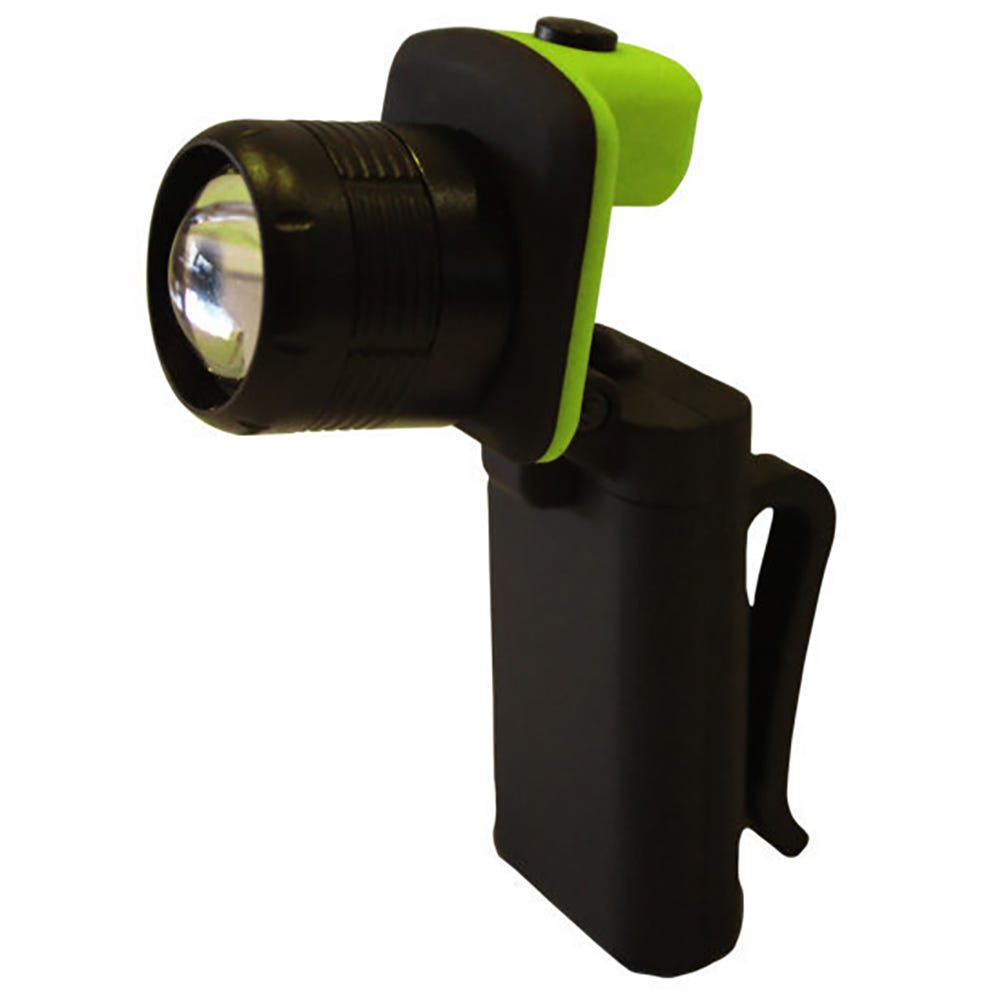 Dogbox Fold Over Torch - 3W