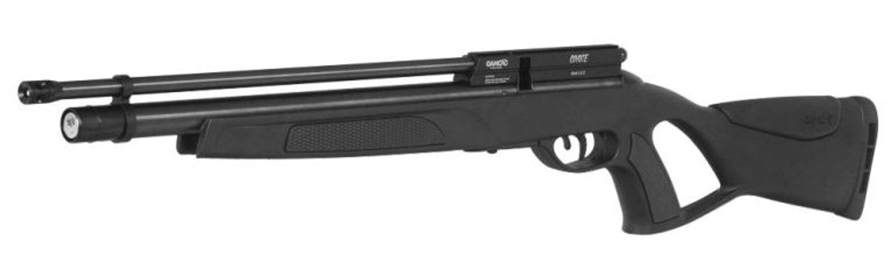 GAMO COYOTE 177 PCP 1345fps GCOYOTE177