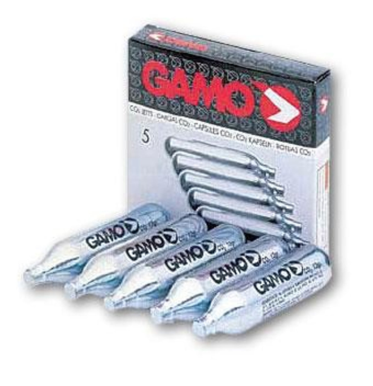 GAMO Co2 CYLINDER GCO2