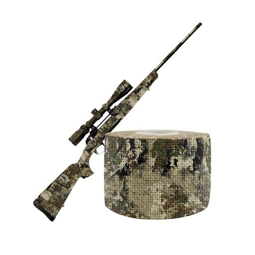 Spika Camouflage Wrap