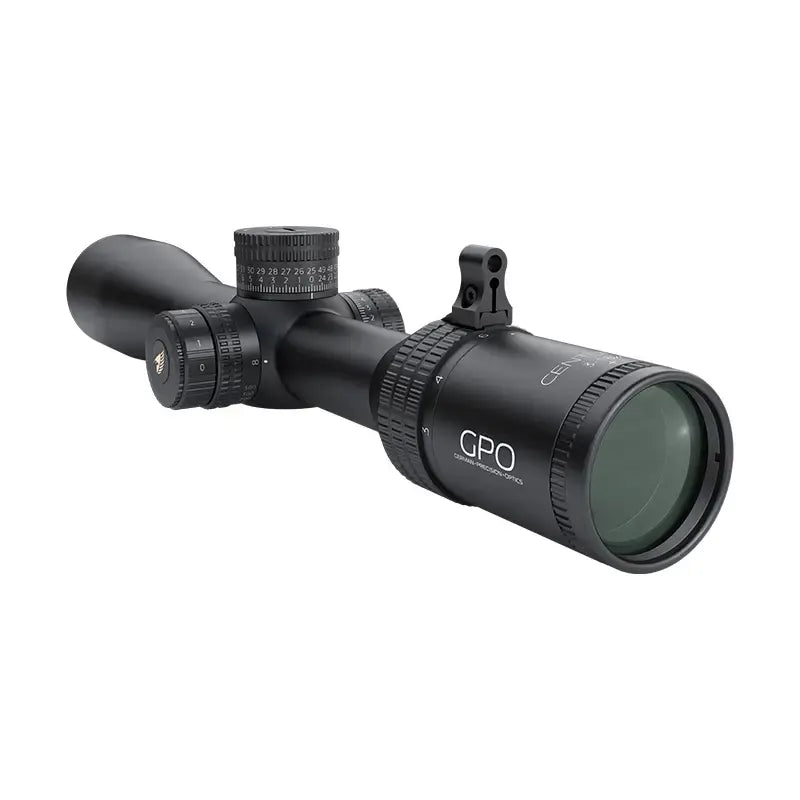GPO 3-18x44i CENTURI RCX650