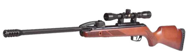 GAMO 22 REPLAY FAST SHOT WOOD