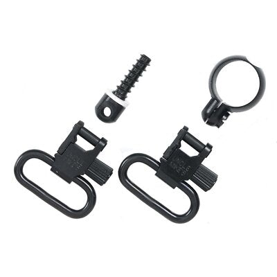 GROVTEC SWIVEL 1.25in GTSW02