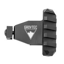 GROVTEC ANGLED RAIL GTSW321
