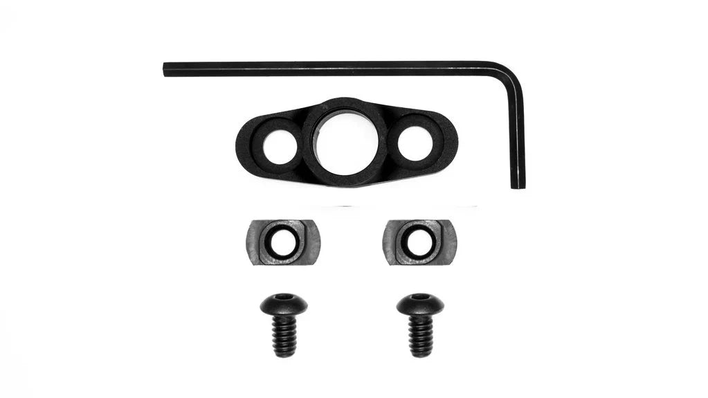 GROVTEC QD SWIVEL BASE GTSW194