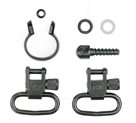 GROVTEC SWIVEL 1in .645-.660 GTSW41