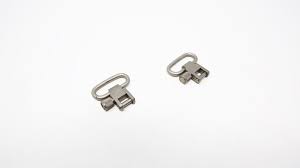 GROVTEC SWIVEL 1in NICKEL GTSW03