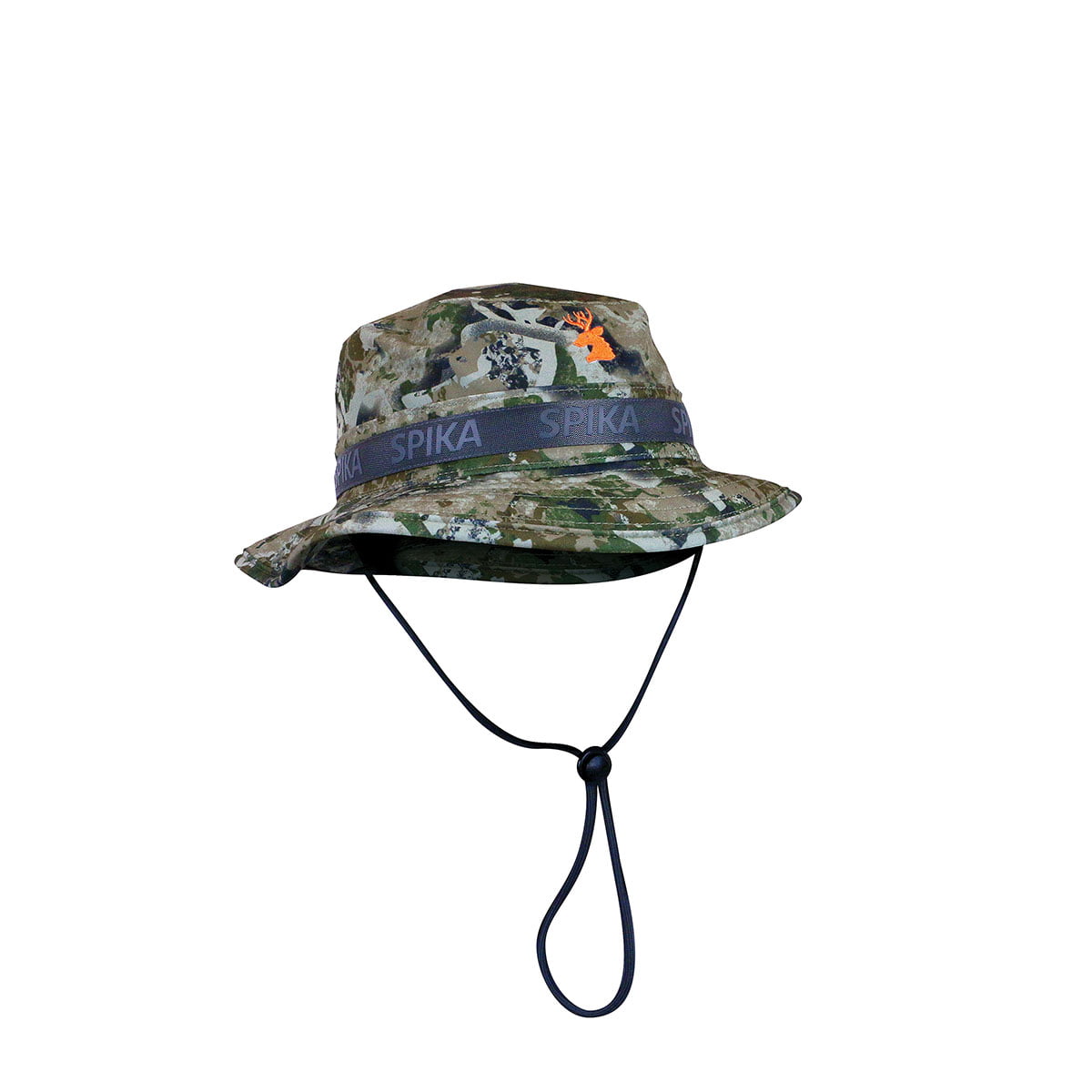 GUIDE BUCKET HAT – ADULT – BIARRI CAMO – OSFM