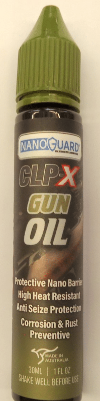 CLP-X Gun Oil