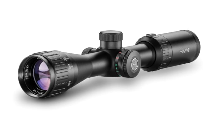 HAWKE 2-7x32 IR AO 14211 VANTAGE