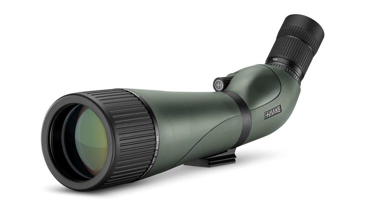 HAWKE 20-60x80 VANTAGE HD 51105