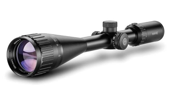 HAWKE 6-24x50 LR2 VANTAGE 14420