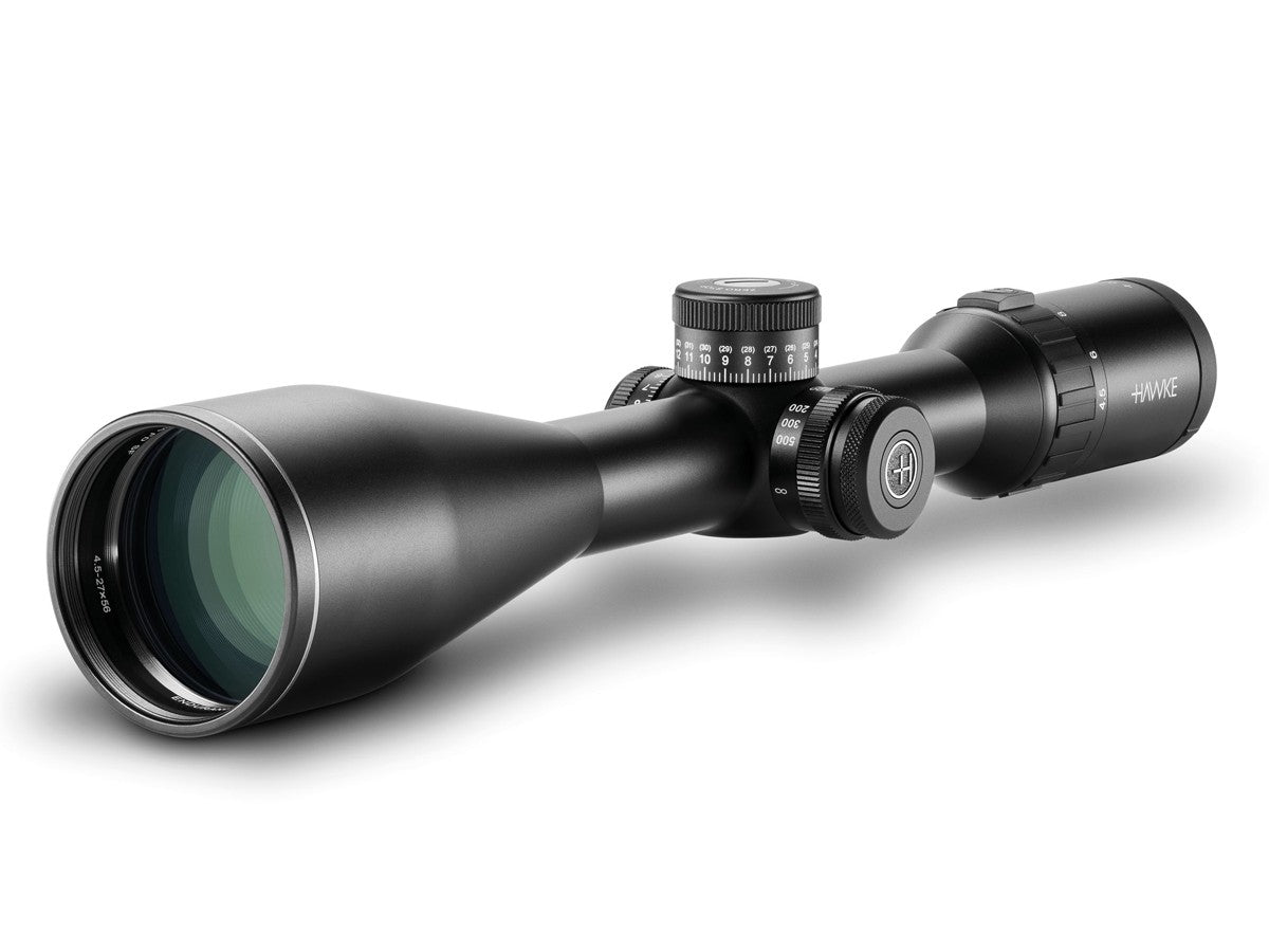 HAWKE 4.5-27x56 LR2 ENDURANCE 16440
