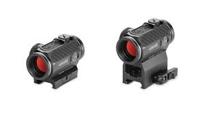HAWKE RED DOT WEA 12137