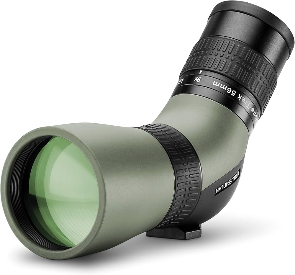 HAWKE 9-27x56 SPOTTING SCOPE 55210