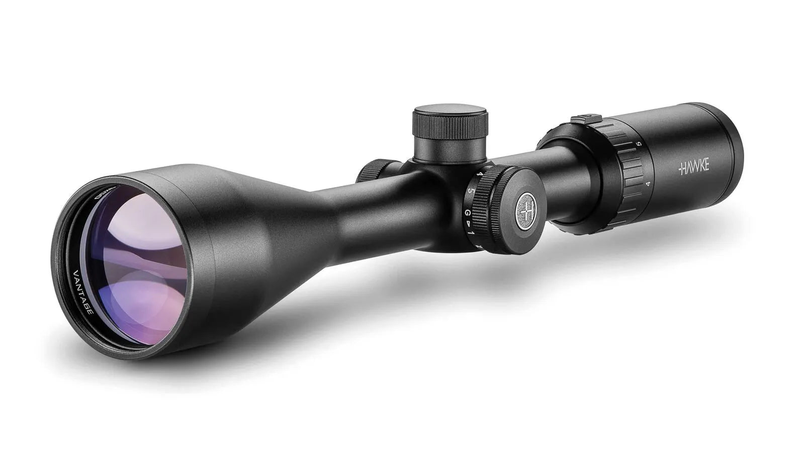 HAWKE 4-12x50 IR SUBSONIC 14251