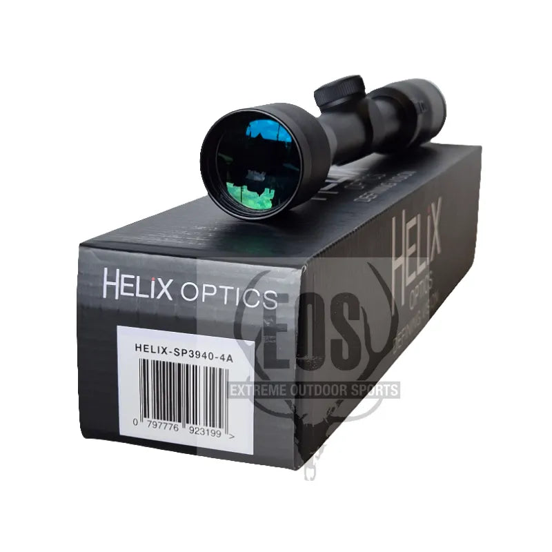 HELIX 3-9X40 SCOPE HO-3940-4A