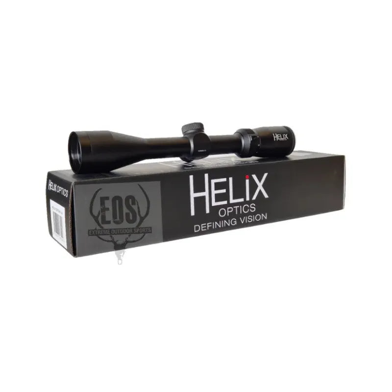 HELIX 4-12X40 4A SCOPE HO-41240-4A
