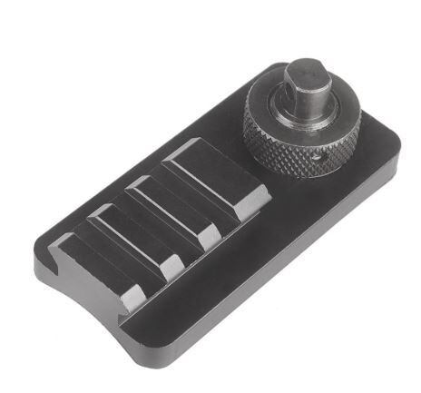 HELIX PICATINNY STUD ADAPTOR H-PBP-ADAPT