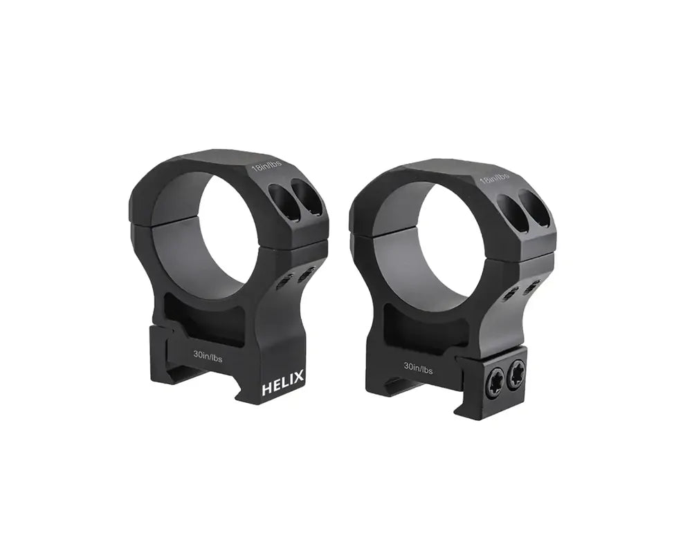 HELIX 1in HI WEA RINGS HOSW-1H