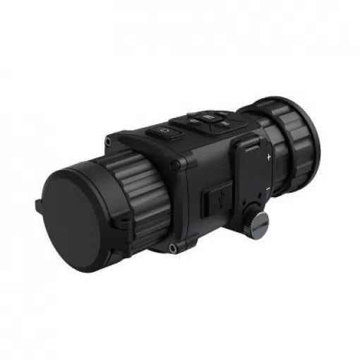 Hikmicro Thunder TE19C Thermal Monocular with Rail and Eye Piece