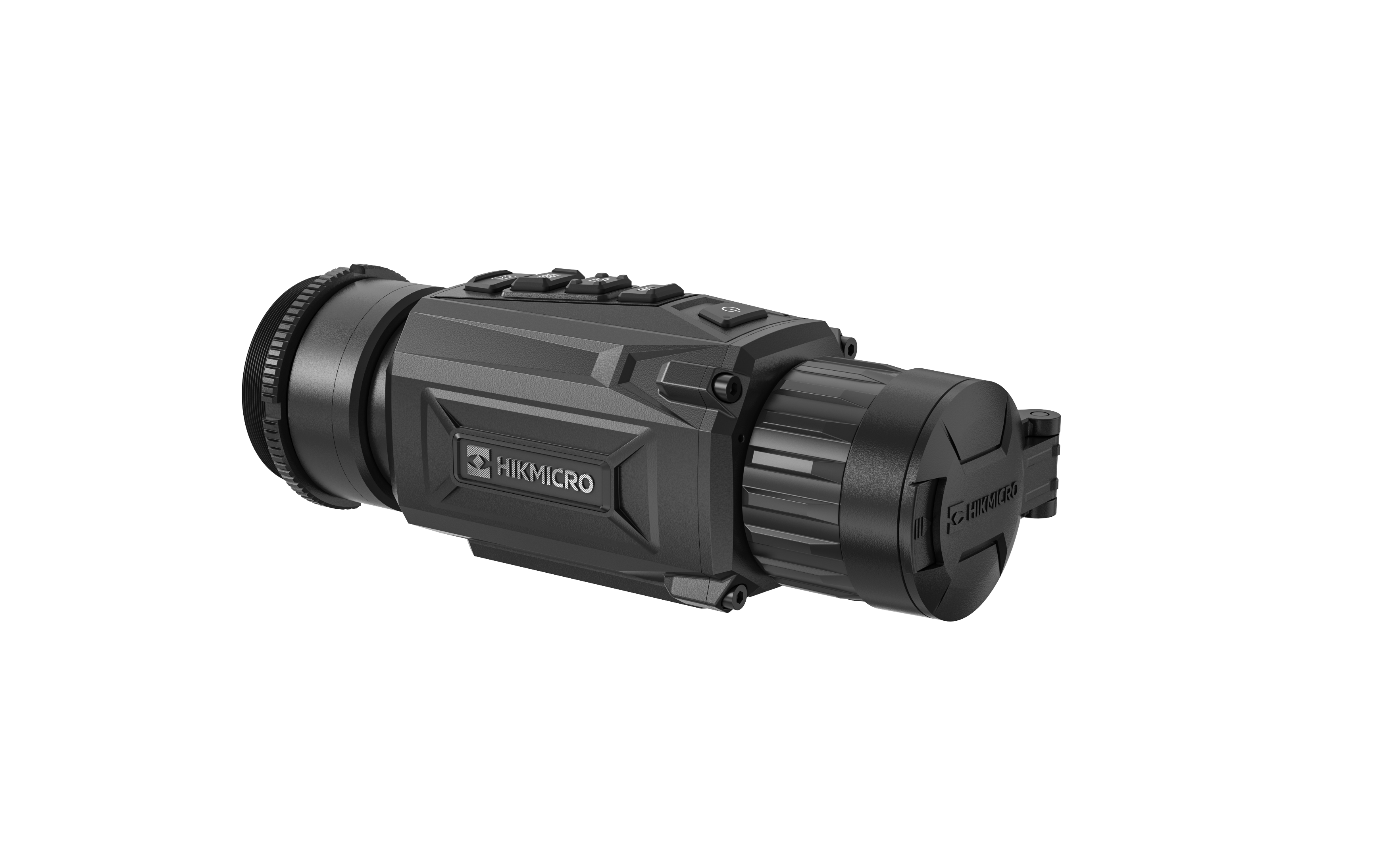 Hikmicro Thunder 2 TE19CR Thermal Monocular