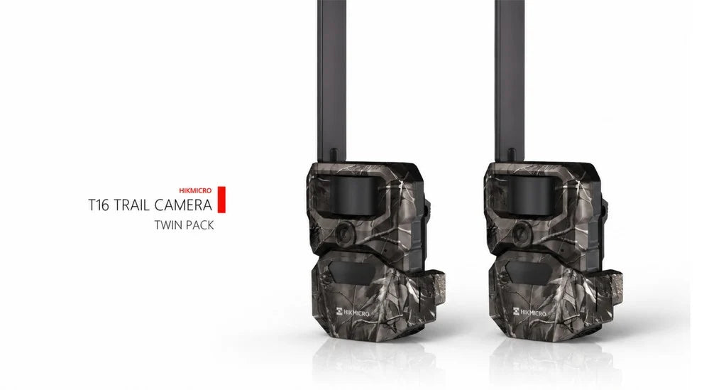 HIKMICRO CAMERA T16 TWIN HM- T16-AA Tw