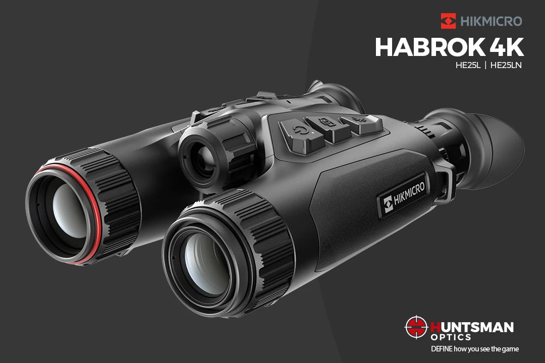 HIKMICRO HE25L HABROK BINO HE25L2.0