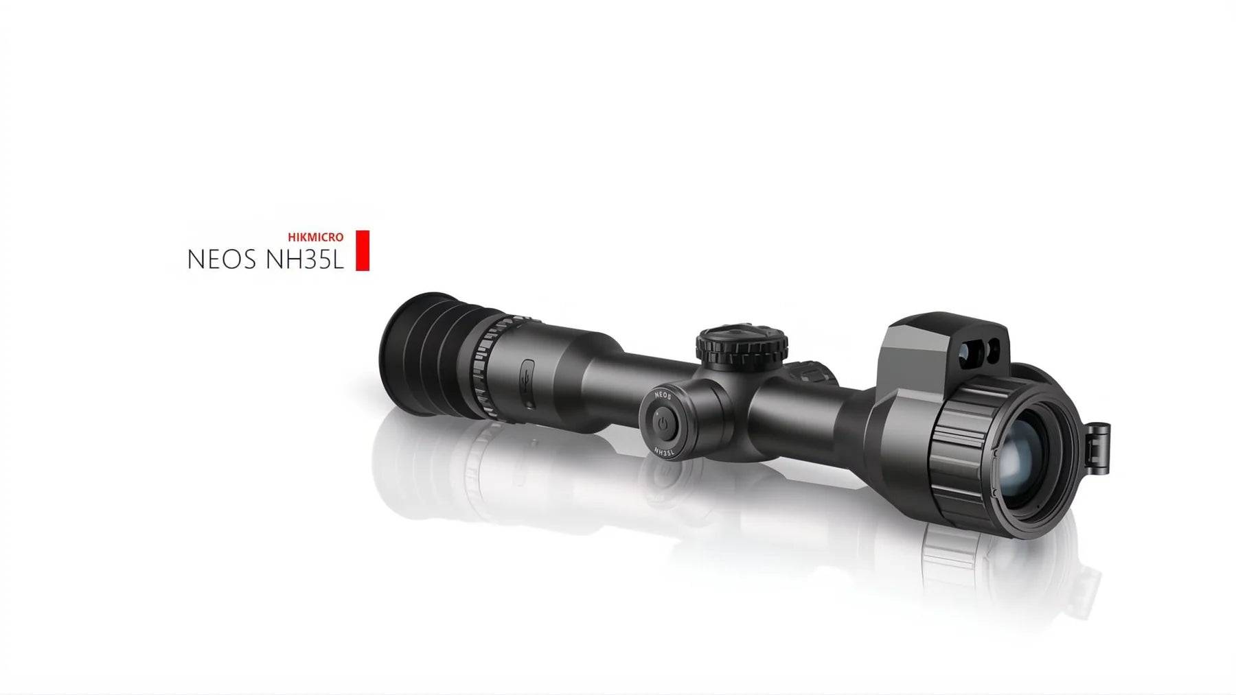 HIKMICRO NEOS NH35L