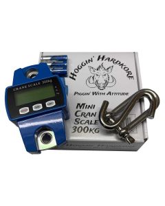 HOGGINS SCALES HH-CS-300