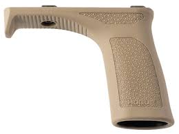 HOGUE GRIP HYBRID FDE H-13133