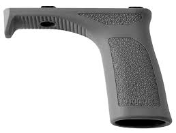HOGUE GRIP HYBRID GRY H-13132