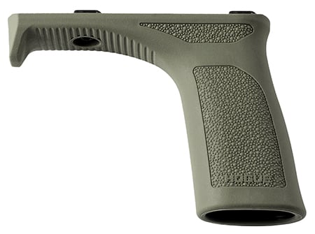 HOGUE GRIP HYBRID ODG H-13131