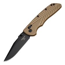 HOGUE KNIFE DEKA FOLDER FDE H-24377