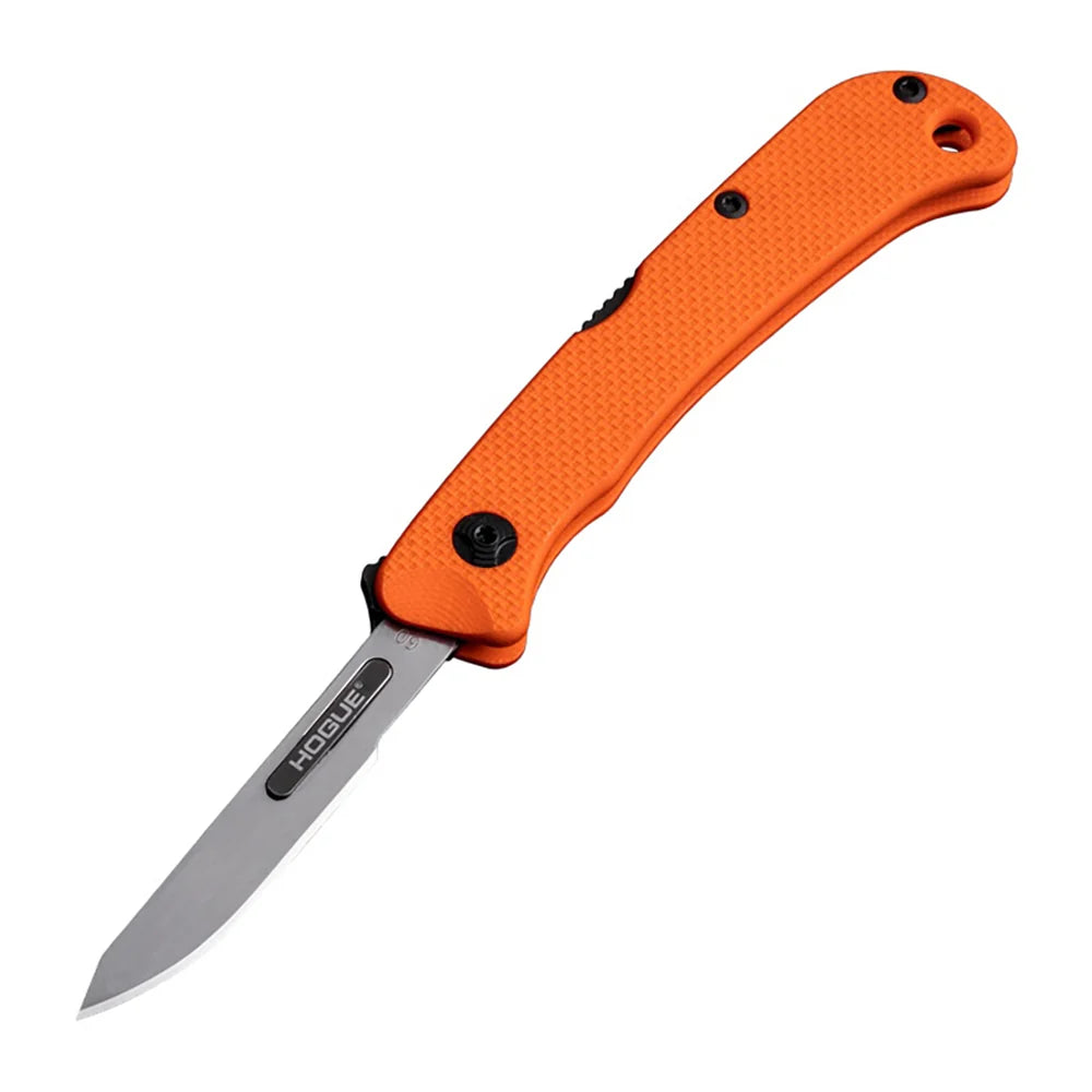 HOGUE KNIFE EXPEL SCALPEL H-35834