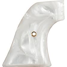 HOGUE COLT SAA GRIP H-50070