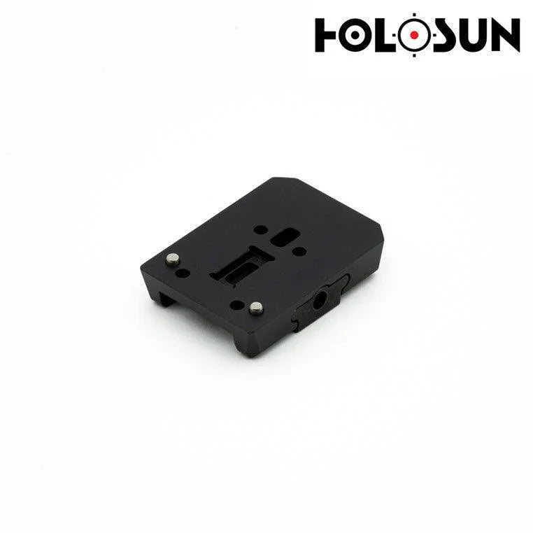 HOLOSUN AEMS LOW MOUNT PICATINNY