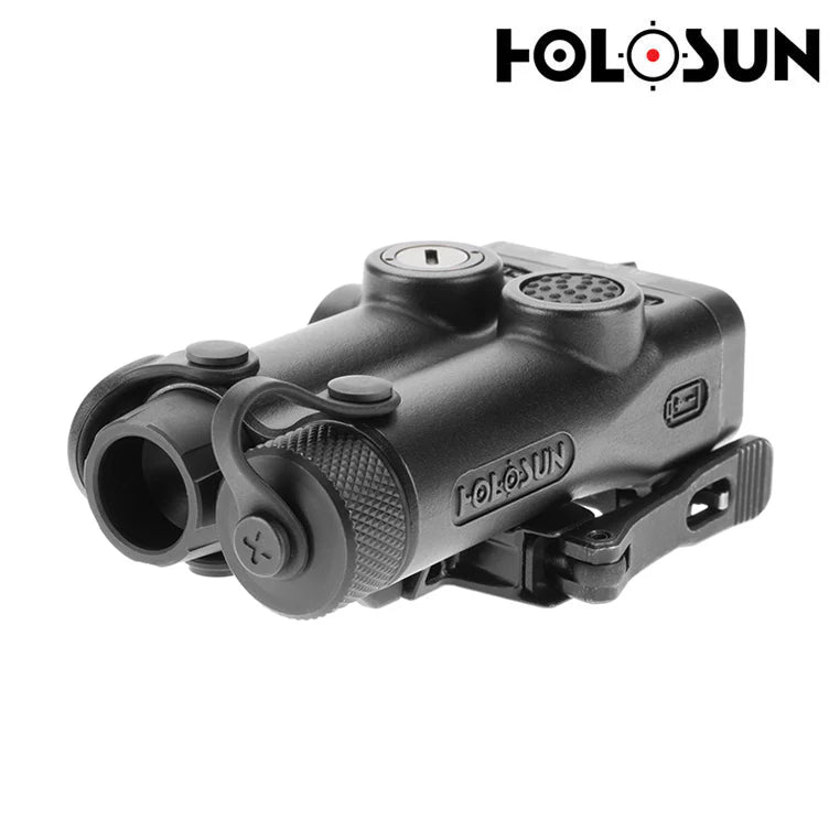 HOLOSUN LASER LE221-GR&IR