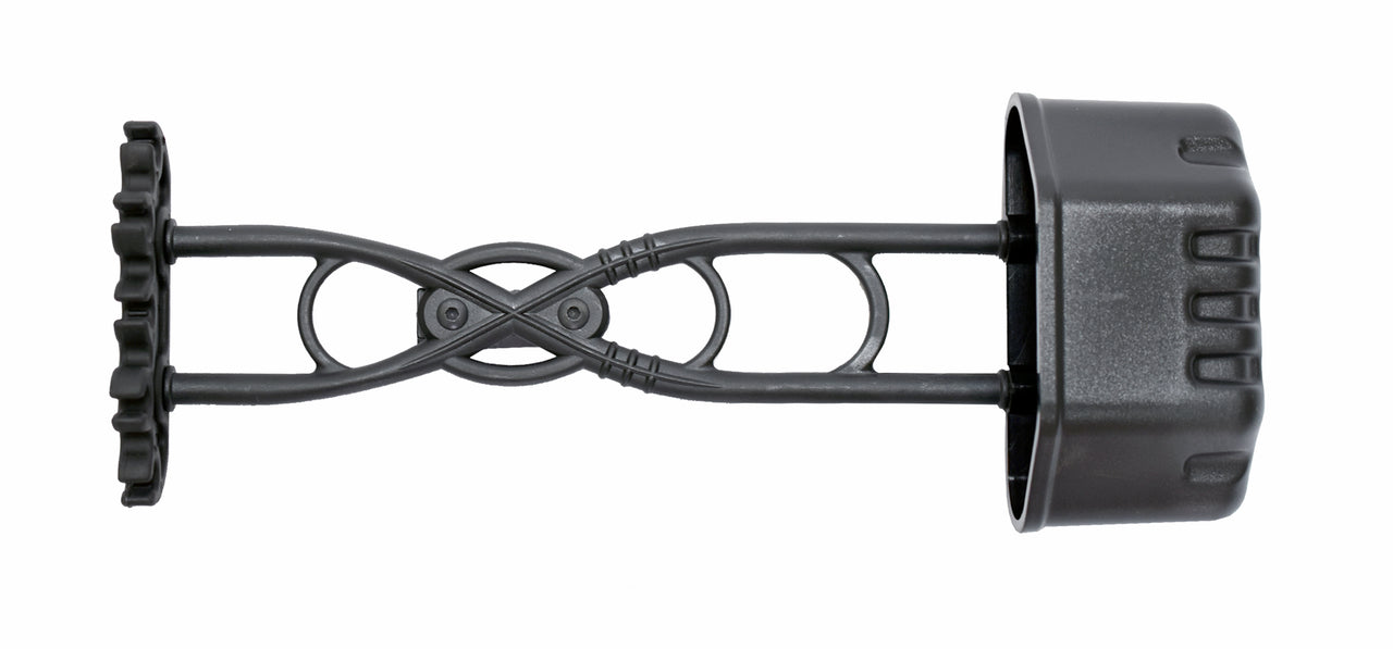 HORIZONE BOW QUIVER BLK 7777